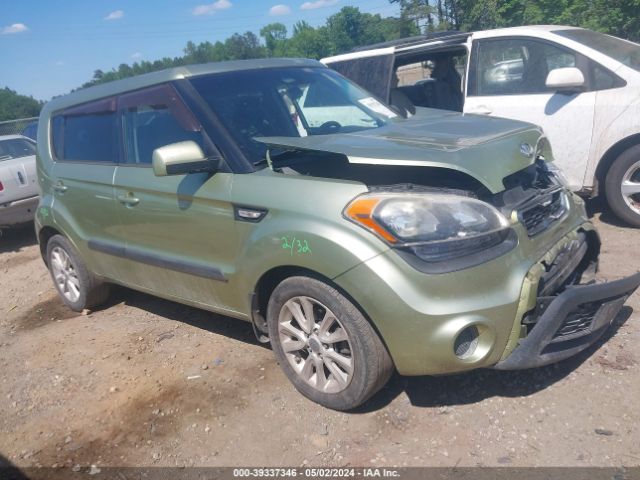 KIA SOUL 2013 kndjt2a55d7626514