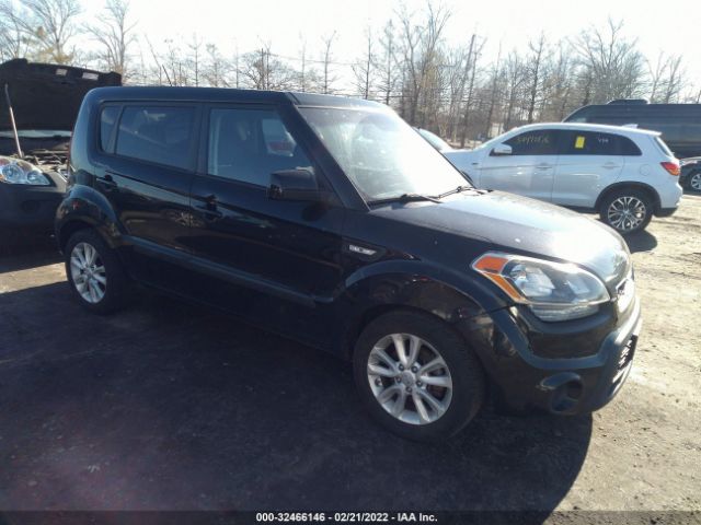 KIA SOUL 2013 kndjt2a55d7628540