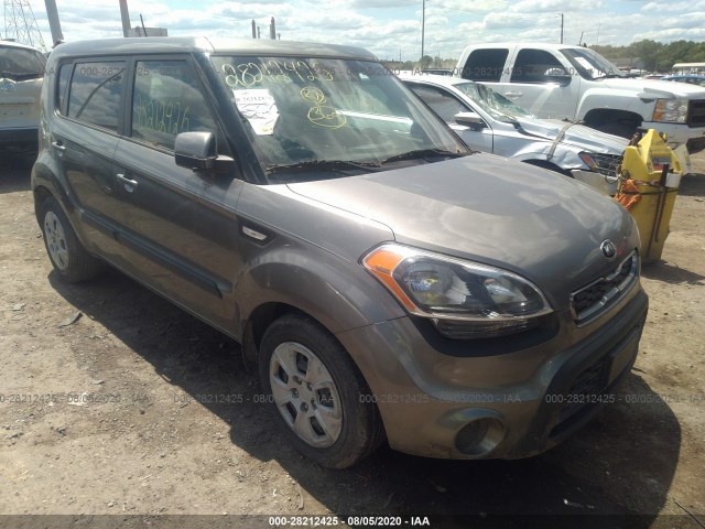 KIA SOUL 2013 kndjt2a55d7629090