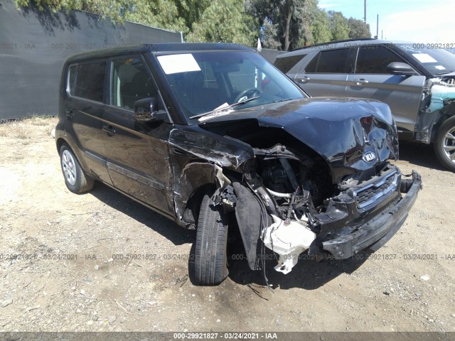 KIA SOUL 2013 kndjt2a55d7629851