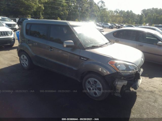 KIA SOUL 2013 kndjt2a55d7630191