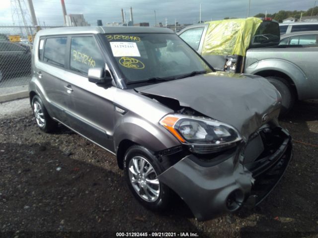 KIA SOUL 2013 kndjt2a55d7630658