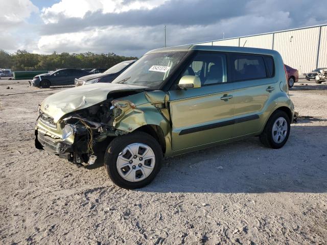 KIA SOUL 2013 kndjt2a55d7630904