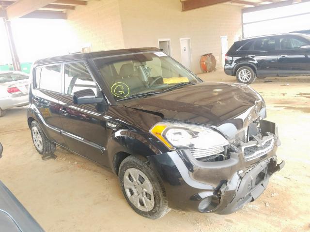 KIA SOUL 2013 kndjt2a55d7631051