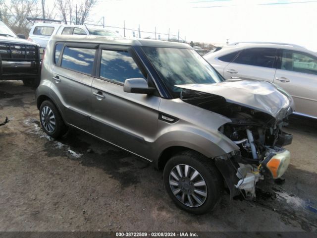 KIA SOUL 2013 kndjt2a55d7631065