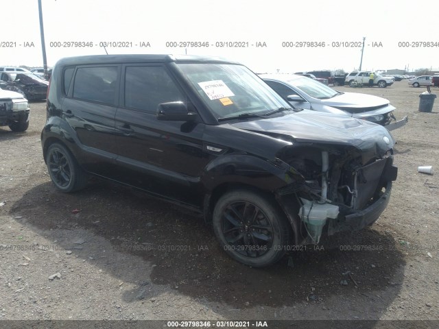 KIA SOUL 2013 kndjt2a55d7631258