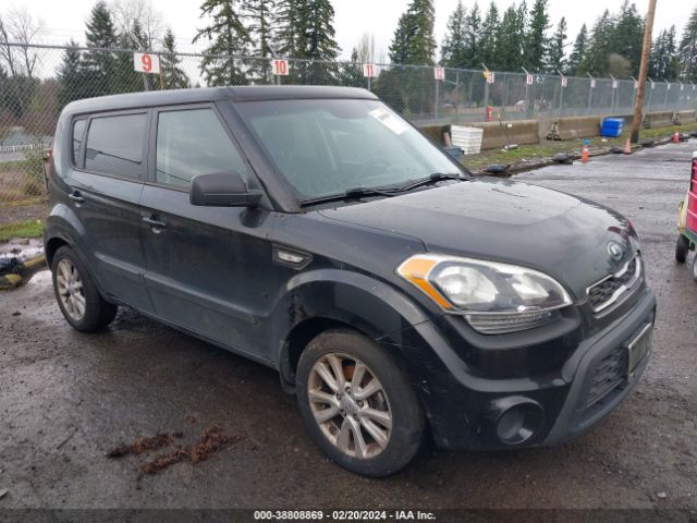 KIA SOUL 2013 kndjt2a55d7632099