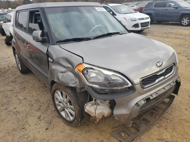 KIA SOUL 2013 kndjt2a55d7632622