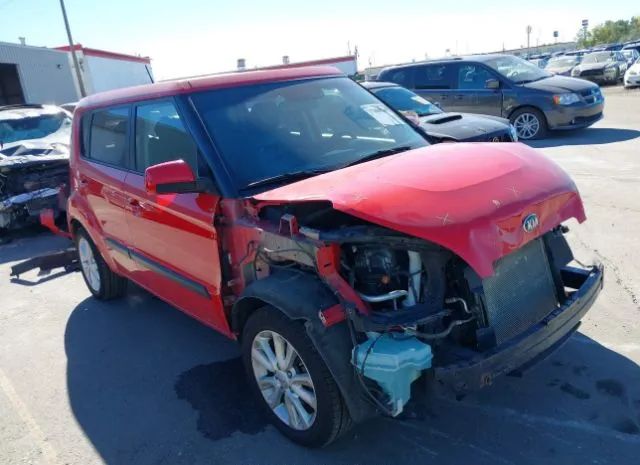 KIA SOUL 2013 kndjt2a55d7632779