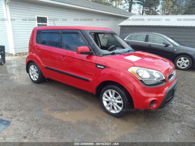 KIA SOUL 2013 kndjt2a55d7632832