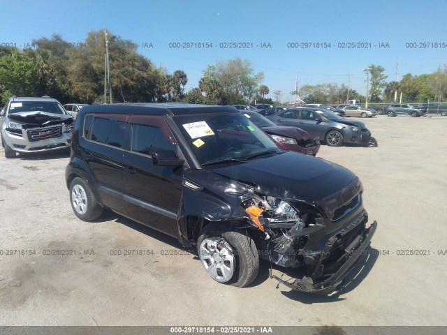 KIA SOUL 2013 kndjt2a55d7633513