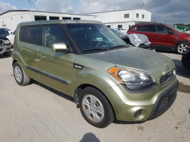 KIA SOUL 2013 kndjt2a55d7634306