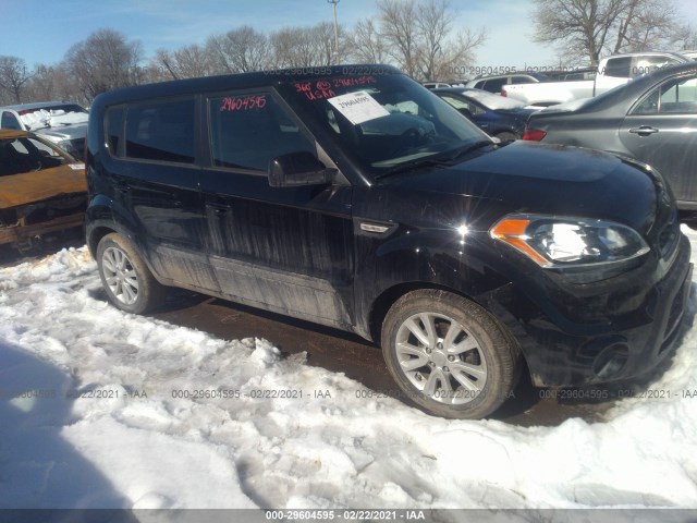 KIA SOUL 2013 kndjt2a55d7634323