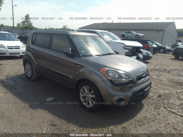 KIA SOUL 2013 kndjt2a55d7635486