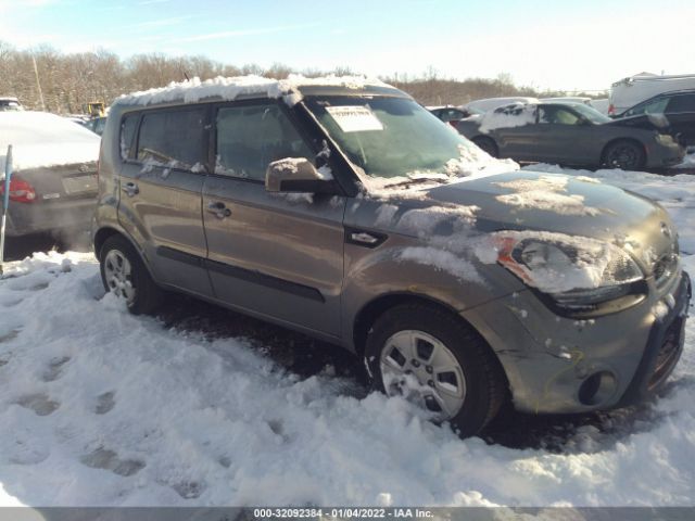 KIA SOUL 2013 kndjt2a55d7636203