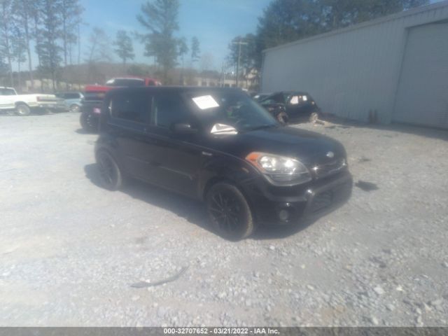 KIA SOUL 2013 kndjt2a55d7638162