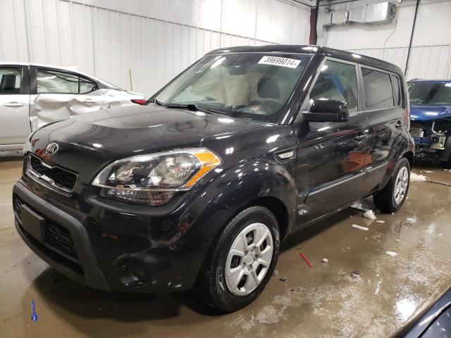 KIA SOUL 2013 kndjt2a55d7749083