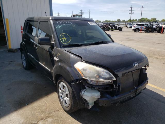 KIA SOUL 2013 kndjt2a55d7749441