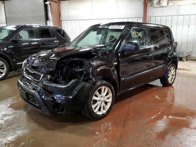 KIA SOUL 2013 kndjt2a55d7751853