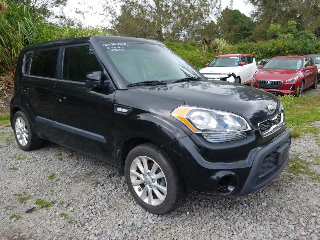 KIA SOUL 2013 kndjt2a55d7752968