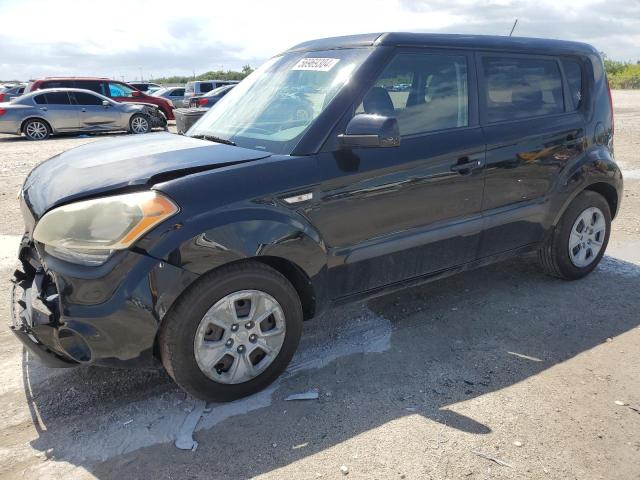 KIA SOUL 2013 kndjt2a55d7753294