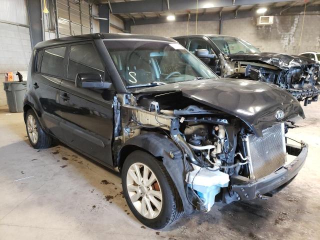 KIA SOUL 2013 kndjt2a55d7753506