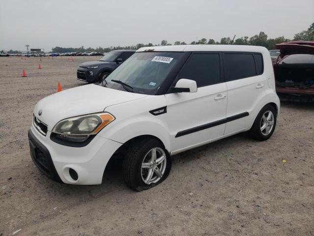 KIA SOUL 2013 kndjt2a55d7754025