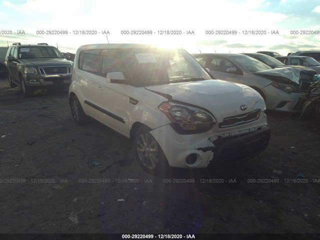 KIA SOUL 2013 kndjt2a55d7755322