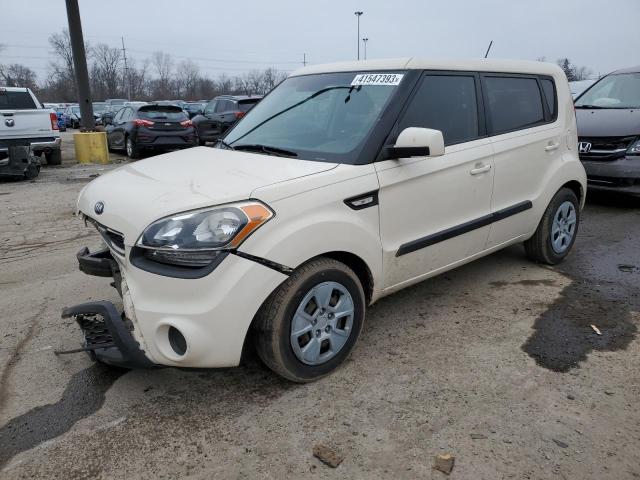 KIA SOUL 2013 kndjt2a55d7755790