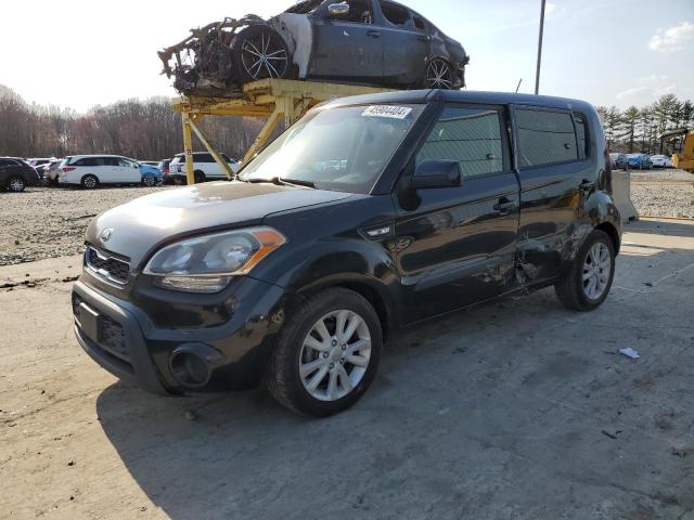 KIA SOUL 2013 kndjt2a55d7755997