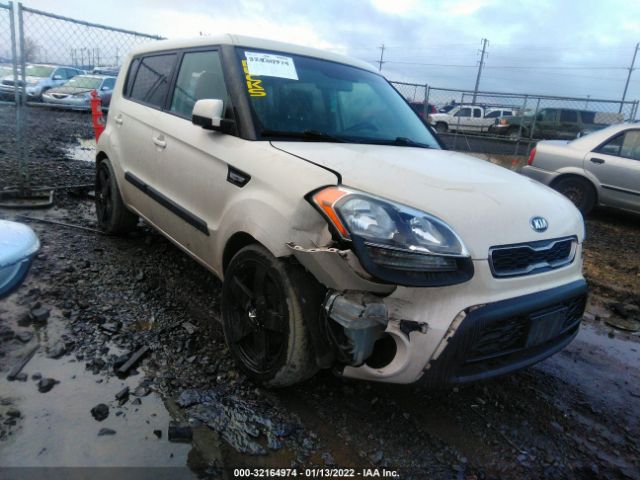 KIA SOUL 2013 kndjt2a55d7756227