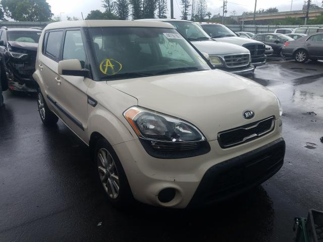 KIA SOUL 2013 kndjt2a55d7756910