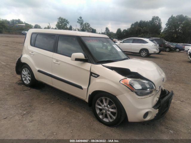 KIA SOUL 2013 kndjt2a55d7758673