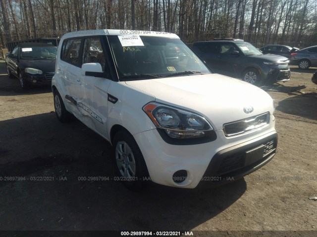 KIA SOUL 2013 kndjt2a55d7759872