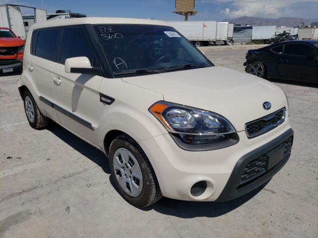 KIA SOUL 2013 kndjt2a55d7760228