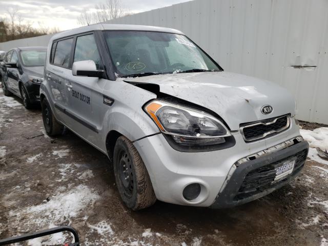 KIA SOUL 2013 kndjt2a55d7760262