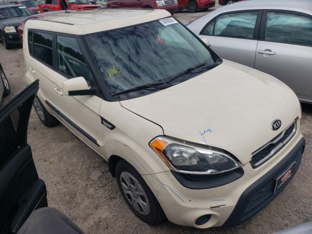 KIA SOUL 2013 kndjt2a55d7760911