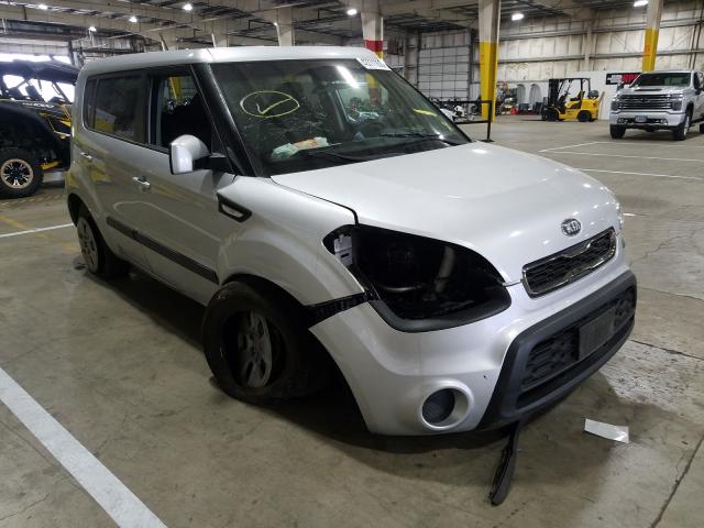 KIA SOUL 2013 kndjt2a55d7761654