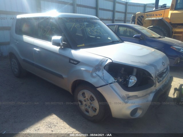 KIA SOUL 2013 kndjt2a55d7761699