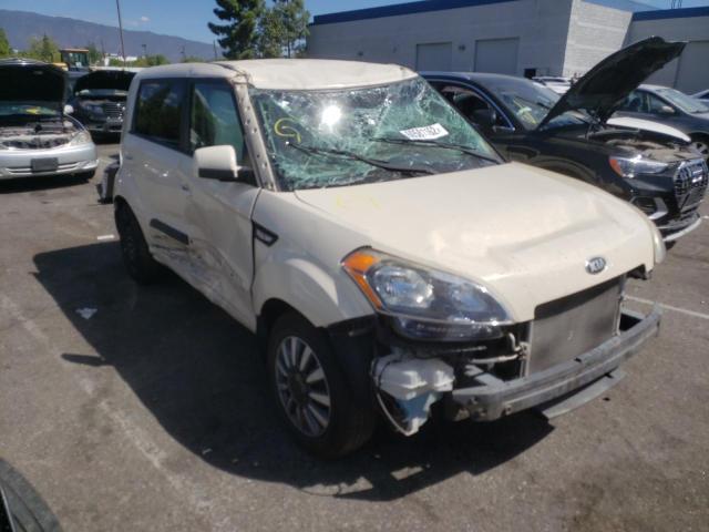 KIA SOUL 2013 kndjt2a55d7762206