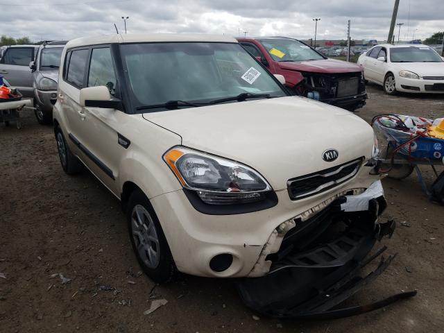 KIA SOUL 2013 kndjt2a55d7762397