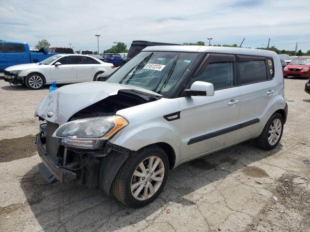 KIA SOUL 2013 kndjt2a55d7762481