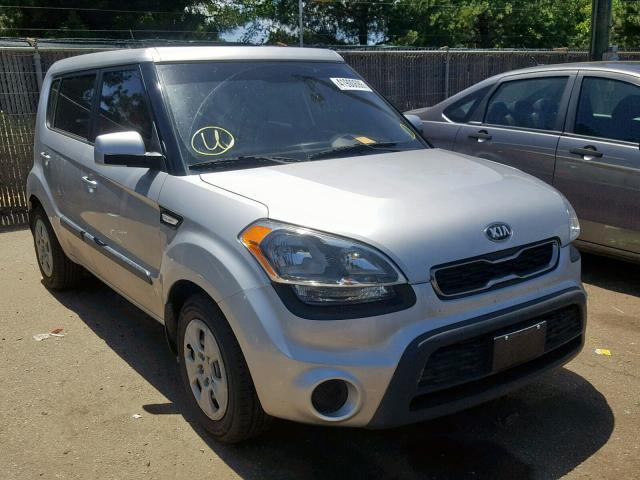 KIA SOUL 2013 kndjt2a55d7765056