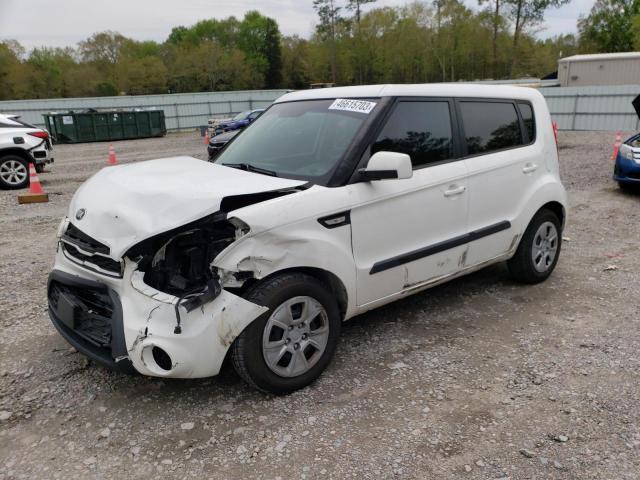 KIA SOUL 2013 kndjt2a55d7766577