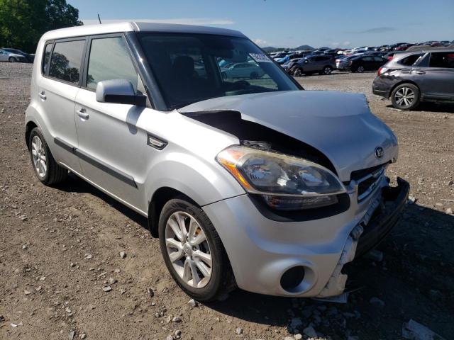 KIA SOUL 2013 kndjt2a55d7767180