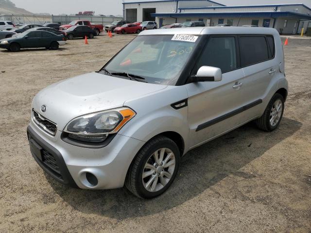 KIA SOUL 2013 kndjt2a55d7767325