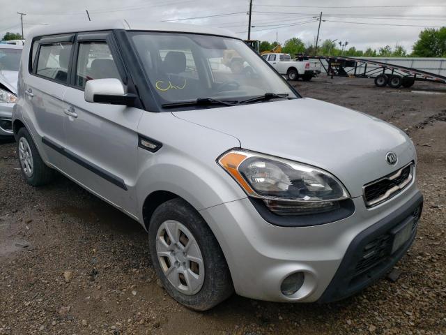 KIA SOUL 2013 kndjt2a55d7770497