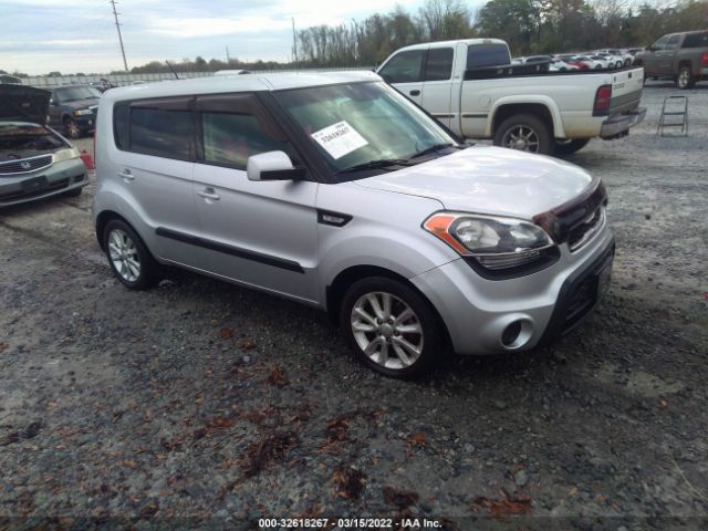 KIA SOUL 2013 kndjt2a55d7771410