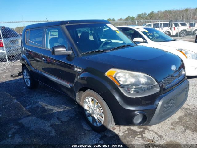 KIA SOUL 2013 kndjt2a55d7773366