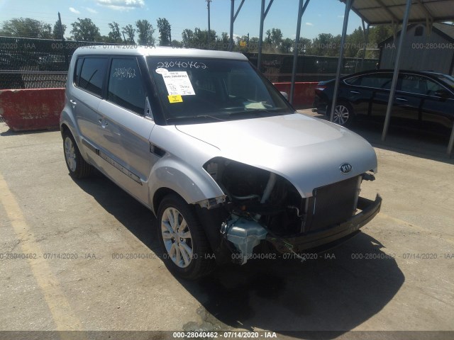 KIA SOUL 2013 kndjt2a55d7773397